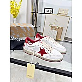 US$84.00 golden goose Shoes for women #808535
