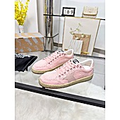 US$84.00 golden goose Shoes for women #808536