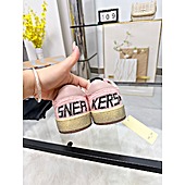 US$84.00 golden goose Shoes for women #808536
