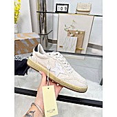 US$84.00 golden goose Shoes for women #808537