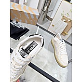 US$84.00 golden goose Shoes for women #808537