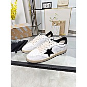 US$84.00 golden goose Shoes for women #808538