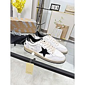 US$84.00 golden goose Shoes for women #808538