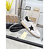 US$84.00 golden goose Shoes for women #808538