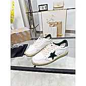 US$84.00 golden goose Shoes for women #808540