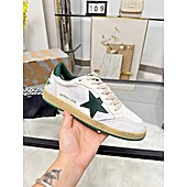US$84.00 golden goose Shoes for women #808540