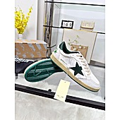 US$84.00 golden goose Shoes for women #808540