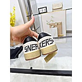 US$84.00 golden goose Shoes for men #808543
