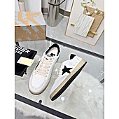 US$84.00 golden goose Shoes for men #808544