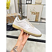 US$84.00 golden goose Shoes for men #808552