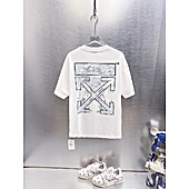 US$23.00 OFF WHITE T-Shirts for Men #808553