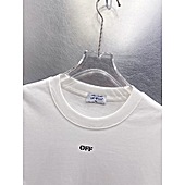 US$23.00 OFF WHITE T-Shirts for Men #808553