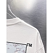 US$23.00 OFF WHITE T-Shirts for Men #808553