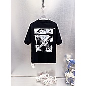 US$23.00 OFF WHITE T-Shirts for Men #808554