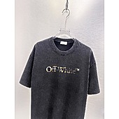 US$27.00 OFF WHITE T-Shirts for Men #808557