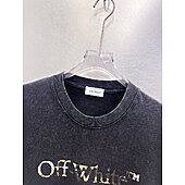 US$27.00 OFF WHITE T-Shirts for Men #808557