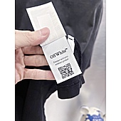 US$27.00 OFF WHITE T-Shirts for Men #808557