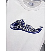 US$23.00 OFF WHITE T-Shirts for Men #808558