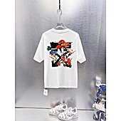 US$23.00 OFF WHITE T-Shirts for Men #808560