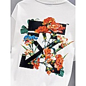 US$23.00 OFF WHITE T-Shirts for Men #808560