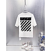 US$23.00 OFF WHITE T-Shirts for Men #808564