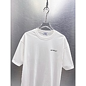 US$23.00 OFF WHITE T-Shirts for Men #808564