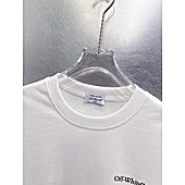 US$23.00 OFF WHITE T-Shirts for Men #808564