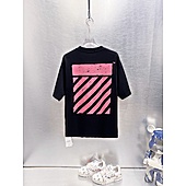 US$23.00 OFF WHITE T-Shirts for Men #808565