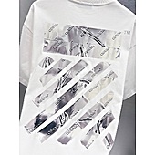 US$23.00 OFF WHITE T-Shirts for Men #808566