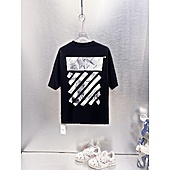 US$23.00 OFF WHITE T-Shirts for Men #808567
