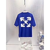 US$23.00 OFF WHITE T-Shirts for Men #808568