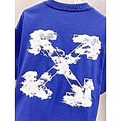US$23.00 OFF WHITE T-Shirts for Men #808568