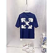 US$23.00 OFF WHITE T-Shirts for Men #808569