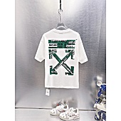 US$23.00 OFF WHITE T-Shirts for Men #808571