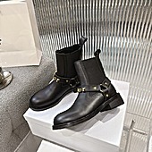 US$137.00 Dior Shoes for Dior boots for women #808573