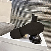 US$137.00 Dior Shoes for Dior boots for women #808573
