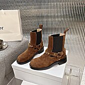 US$137.00 Dior Shoes for Dior boots for women #808575