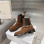 US$137.00 Dior Shoes for Dior boots for women #808575