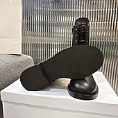 US$141.00 Dior Shoes for Dior boots for women #808576