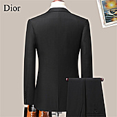 US$118.00 Dior men's 3 piece Sets suits #808577