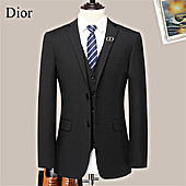 US$118.00 Dior men's 3 piece Sets suits #808577