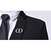 US$118.00 Dior men's 3 piece Sets suits #808577