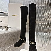 US$149.00 Dior Shoes for Dior boots for women #808582