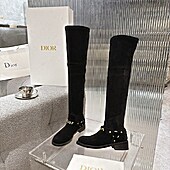US$149.00 Dior Shoes for Dior boots for women #808582