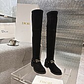 US$149.00 Dior Shoes for Dior boots for women #808582