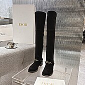 US$149.00 Dior Shoes for Dior boots for women #808582