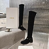 US$149.00 Dior Shoes for Dior boots for women #808582