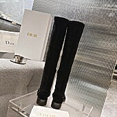 US$149.00 Dior Shoes for Dior boots for women #808582