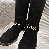 US$149.00 Dior Shoes for Dior boots for women #808582