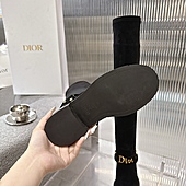 US$149.00 Dior Shoes for Dior boots for women #808582